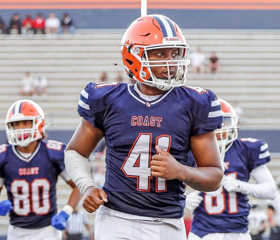 College Transfer Portal tweet media