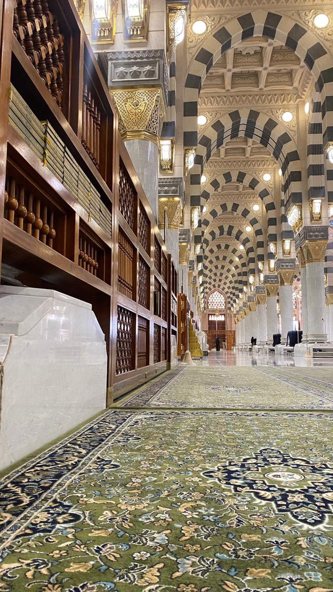 الـعنود🕯 tweet media