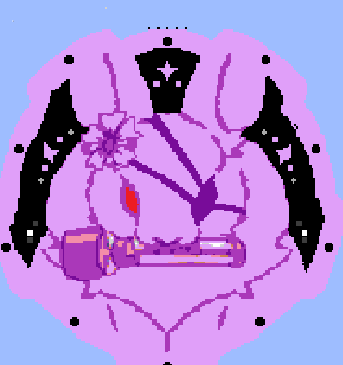 Jester thing 🇲🇽 tweet media