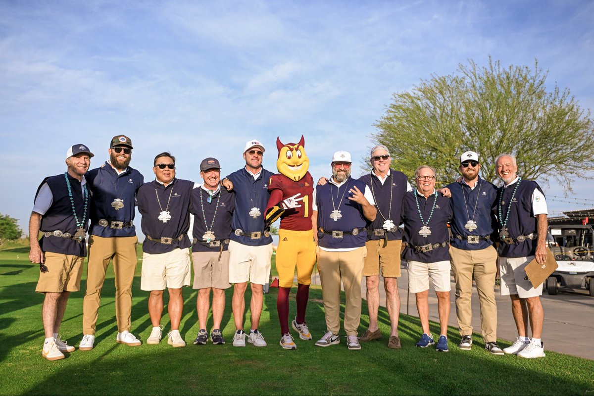 WM Phoenix Open tweet media