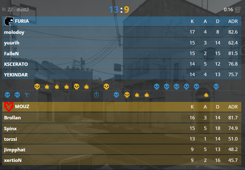 fer da depre tweet media