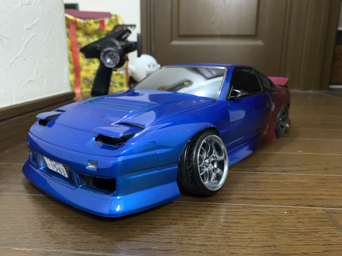 いさみん tweet media