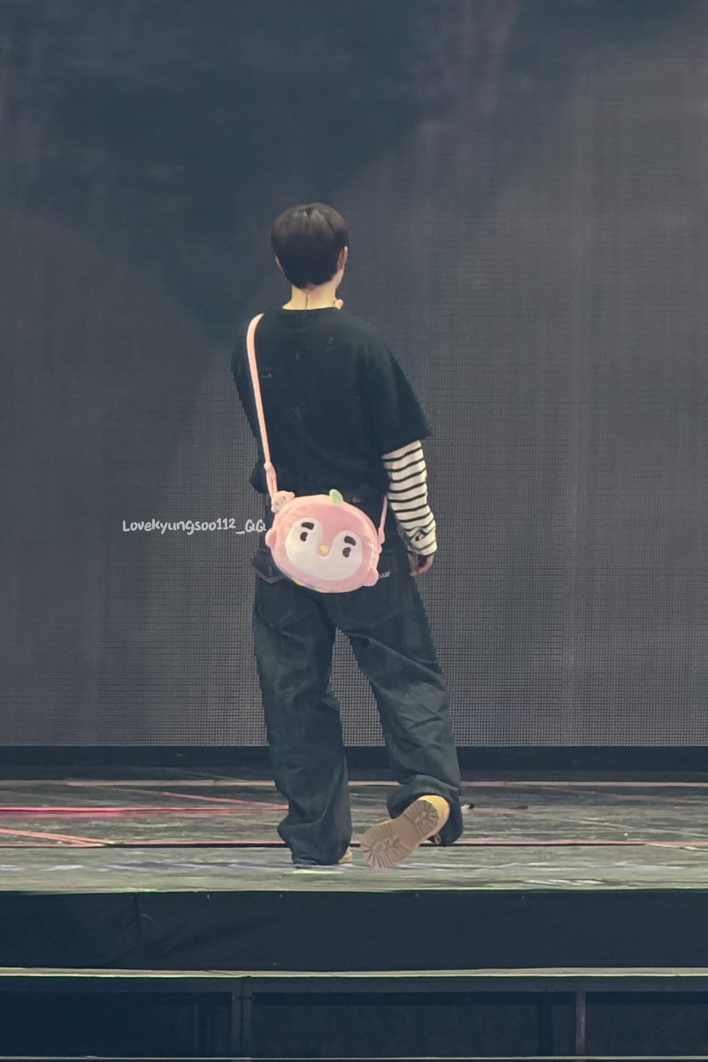 Lovekyungsoo112_QQ🐧🌵🤖🍿🌮👑🩵 tweet media