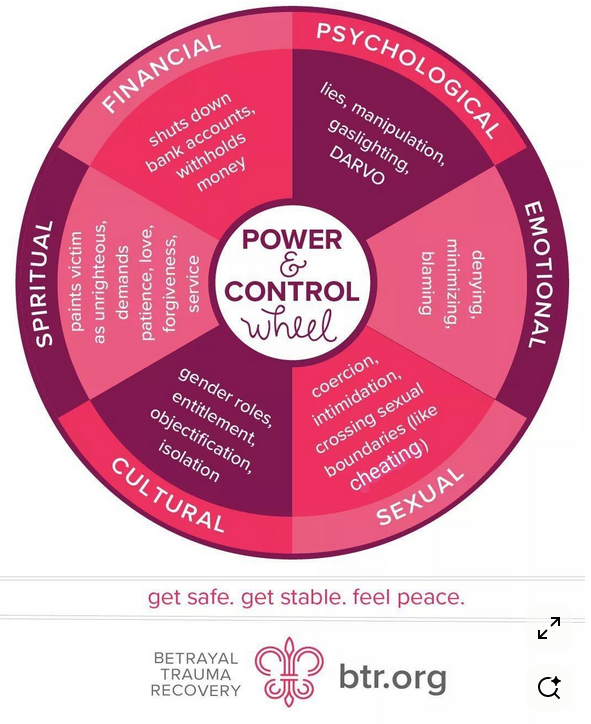 NarcissistBox's tweet image. #power #control #cultural #spiritual