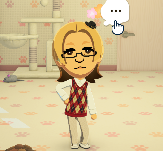 MIMIQUE ⋆ ★ tweet media