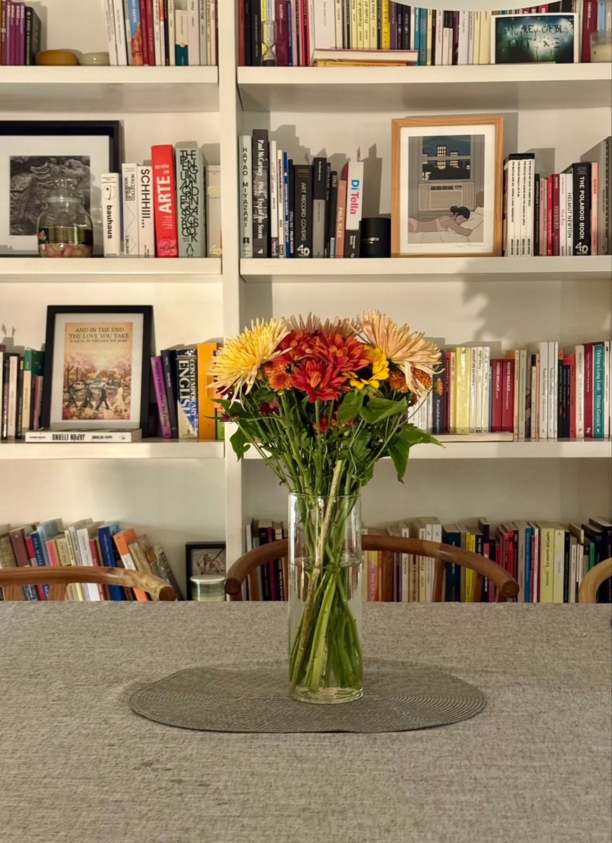 Julia Moret tweet media