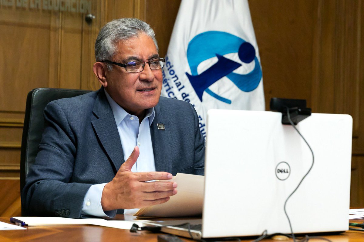 SNTE Nacional tweet media