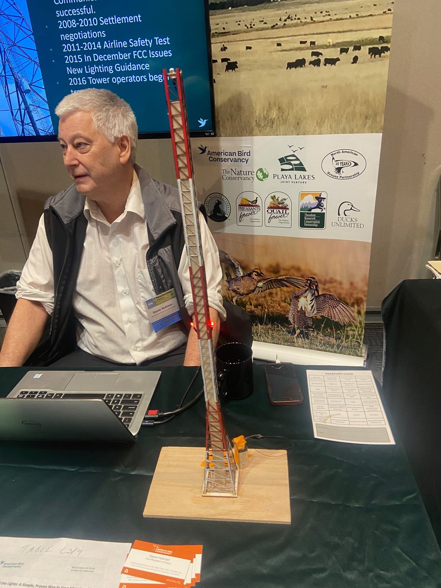 American Bird Conservancy tweet media