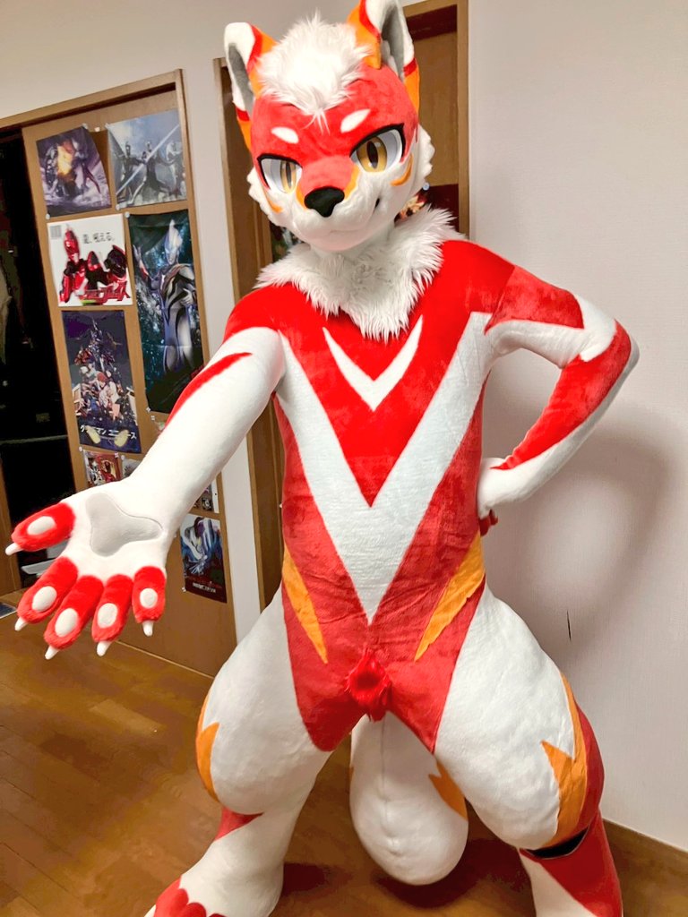 リヒト tweet media