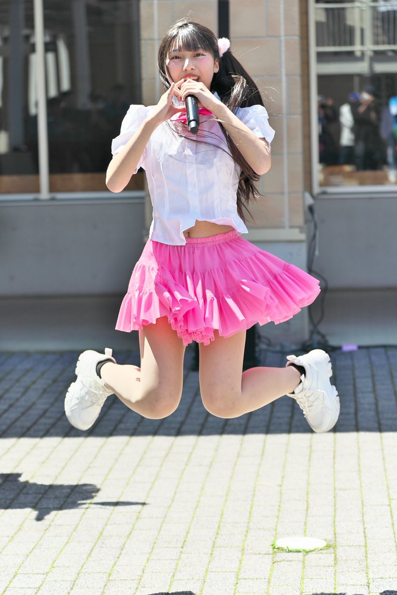 れなりん tweet media