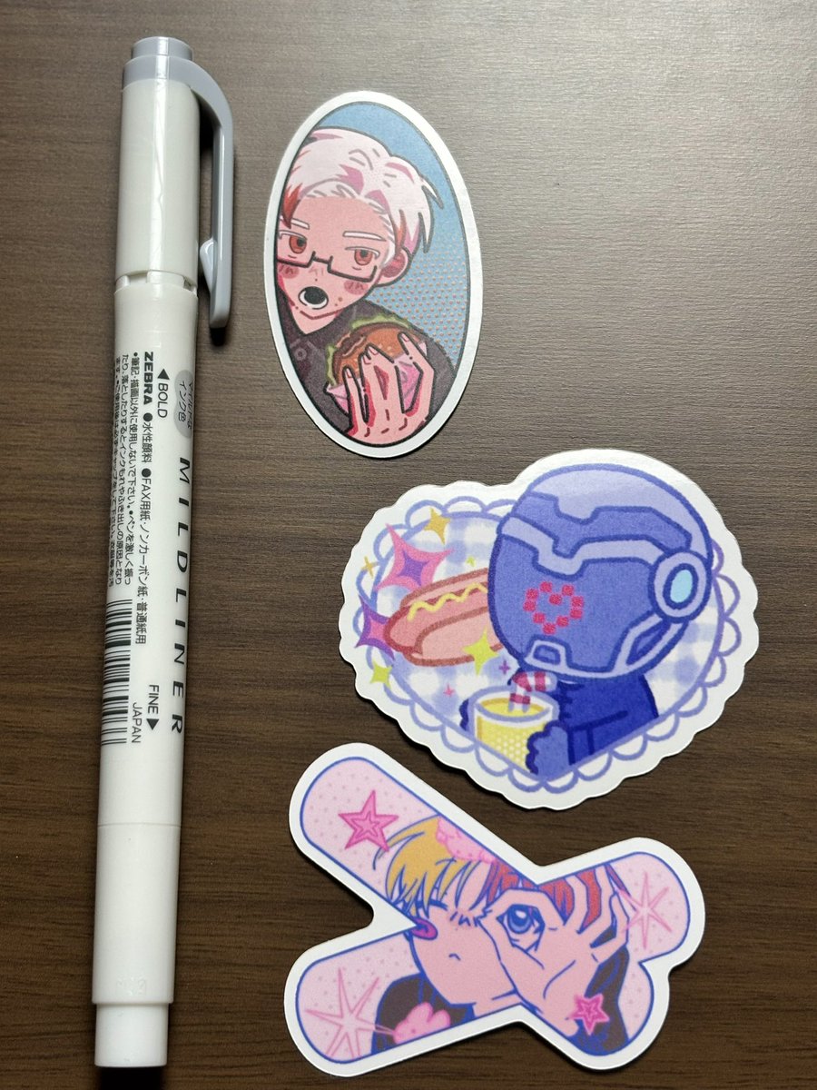 うめ ざらめ tweet media