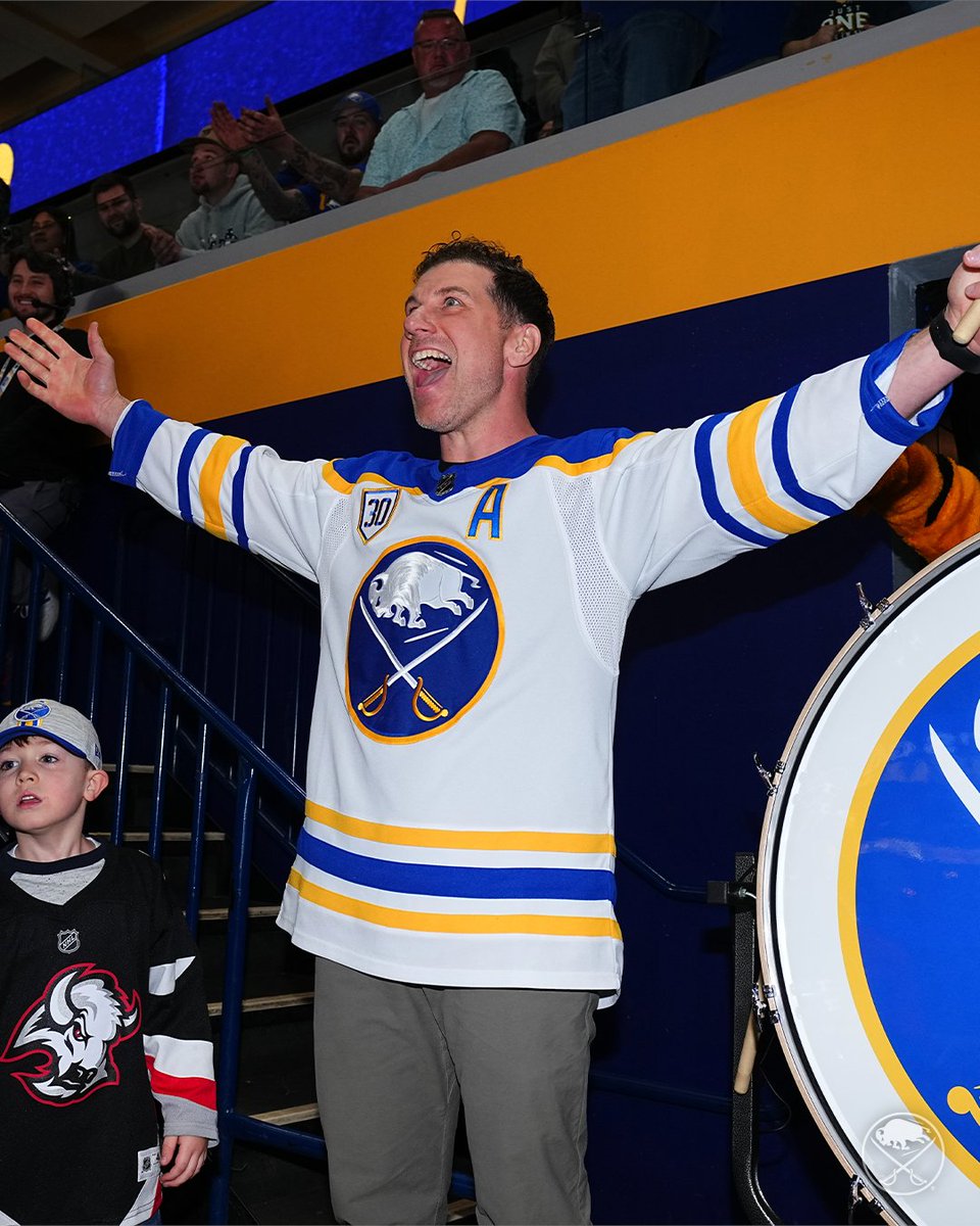 y - Buffalo Sabres tweet media