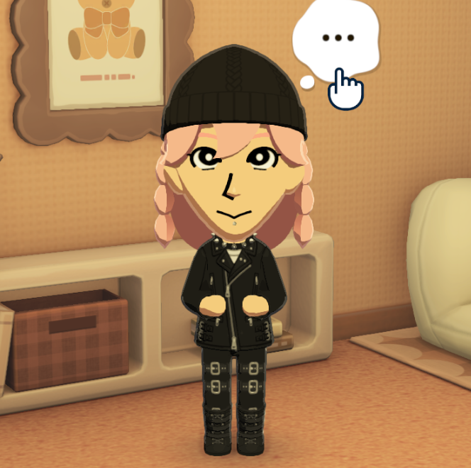 MIMIQUE ⋆ ★ tweet media