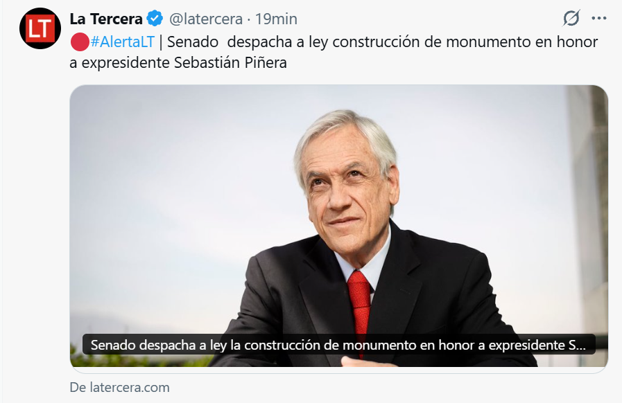 Isabel Plá J. tweet media