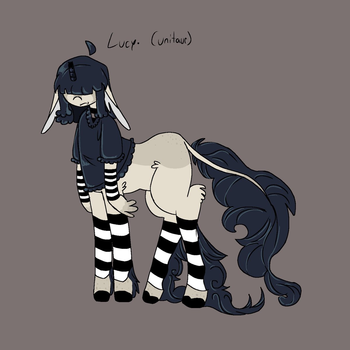 m00nstruckcurse's tweet image. I’m having fun I fhink

( #theloudhouse , #lucyloud )