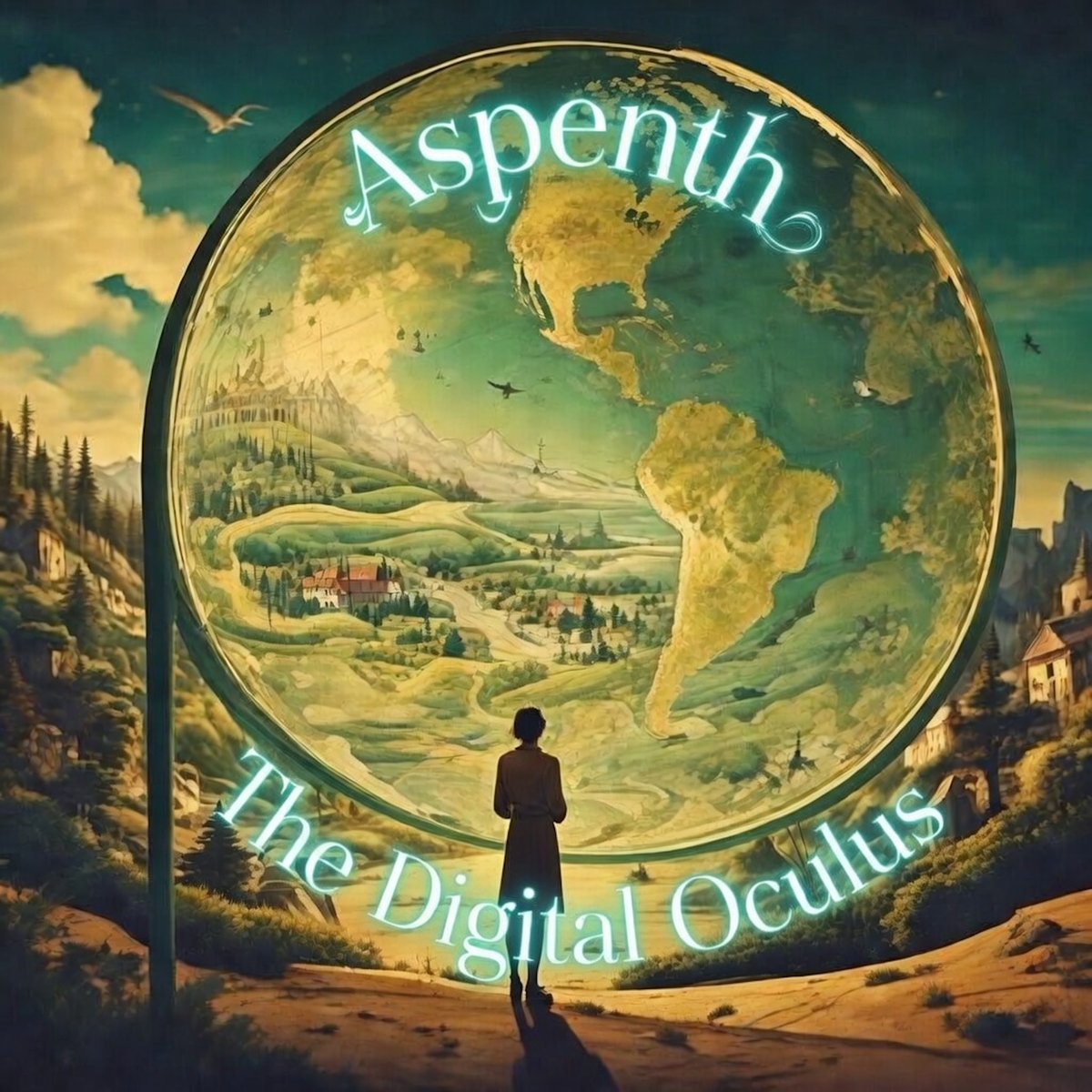 AspenthOfficial's tweet image. We're up to 9,900 total plays on @SoundCloud! Can we pass the 10K milestone tonight?!

A huge thanks to everyone currently listening out there, from the #Americas to #Africa to the #Polynesian Pacific and even to every edge of the #Eurasian supercontinent! We're truly worldwide!