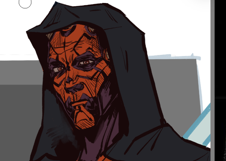 saša | maul era 🫀 tweet media