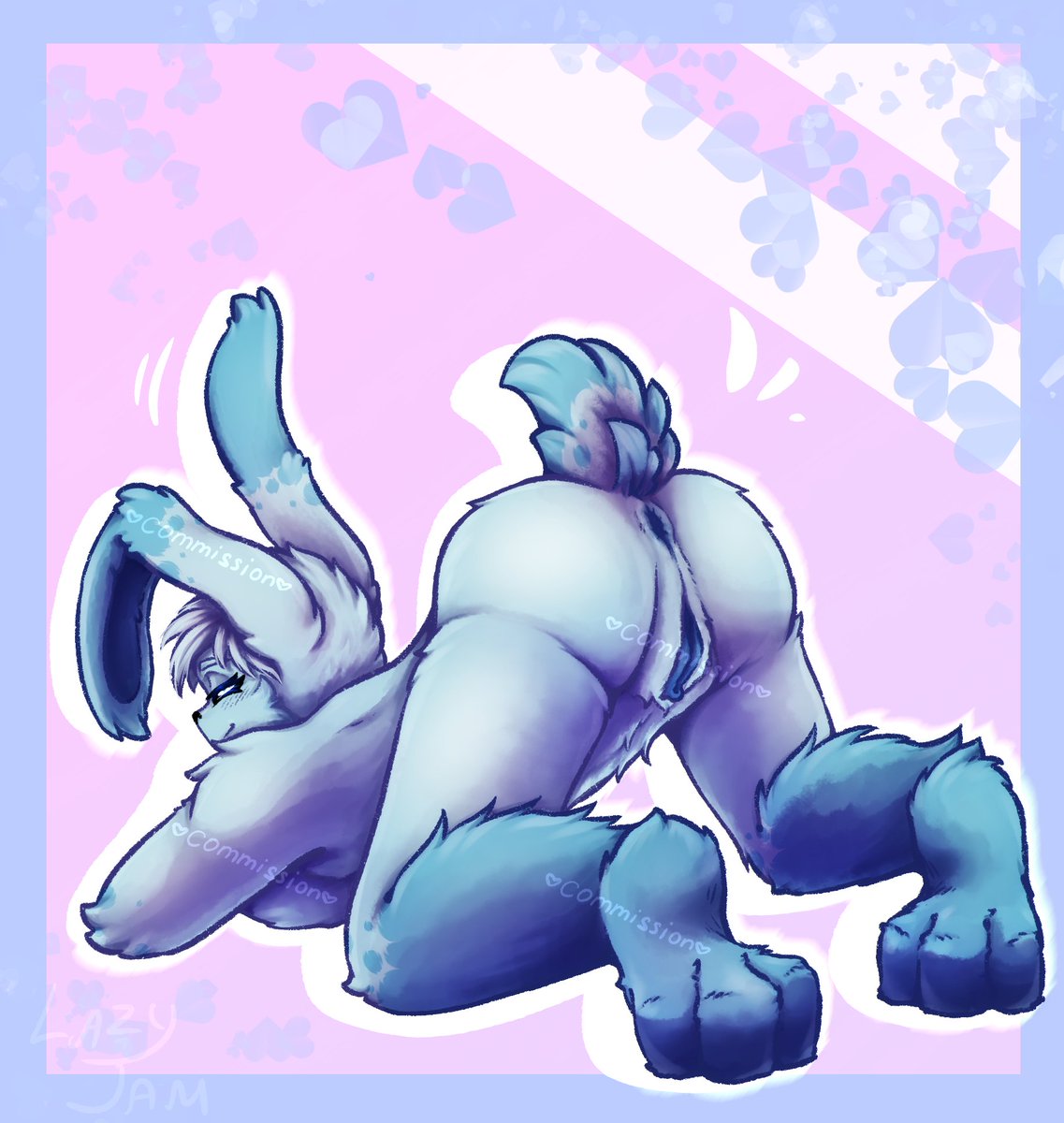 🔞lazyjam🔞 tweet media