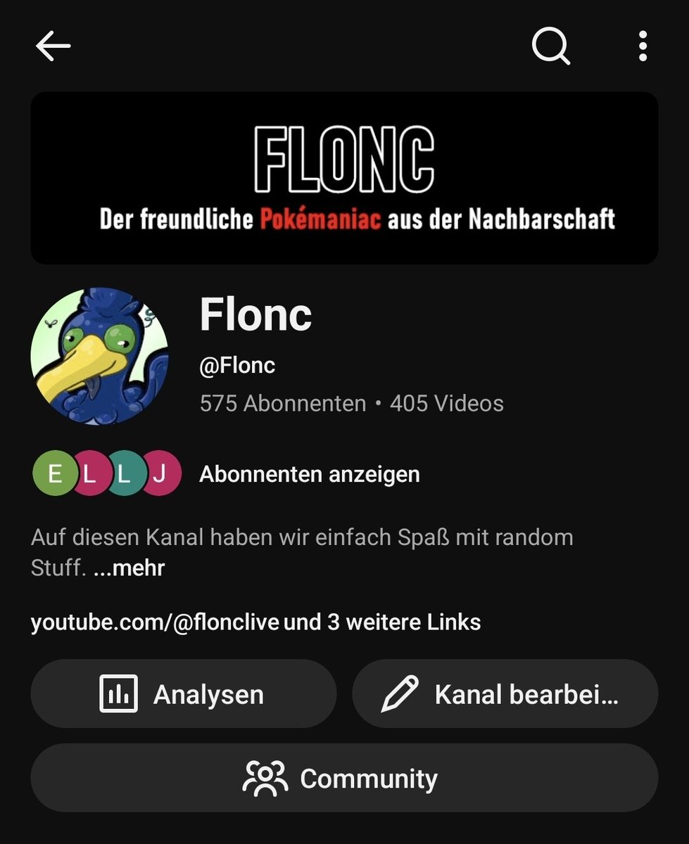 Flonc tweet media