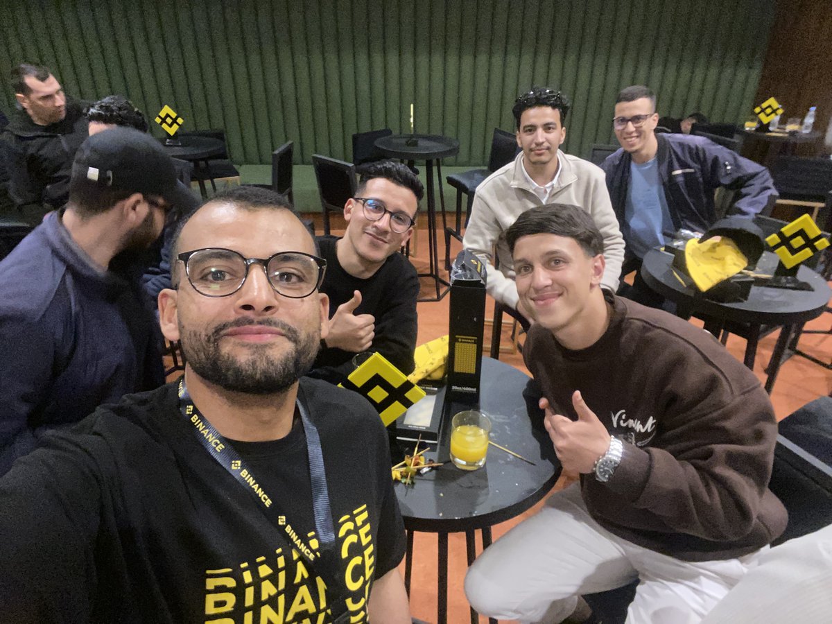 Imed 🔶️ tweet media