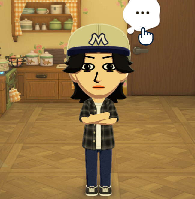 MIMIQUE ⋆ ★ tweet media