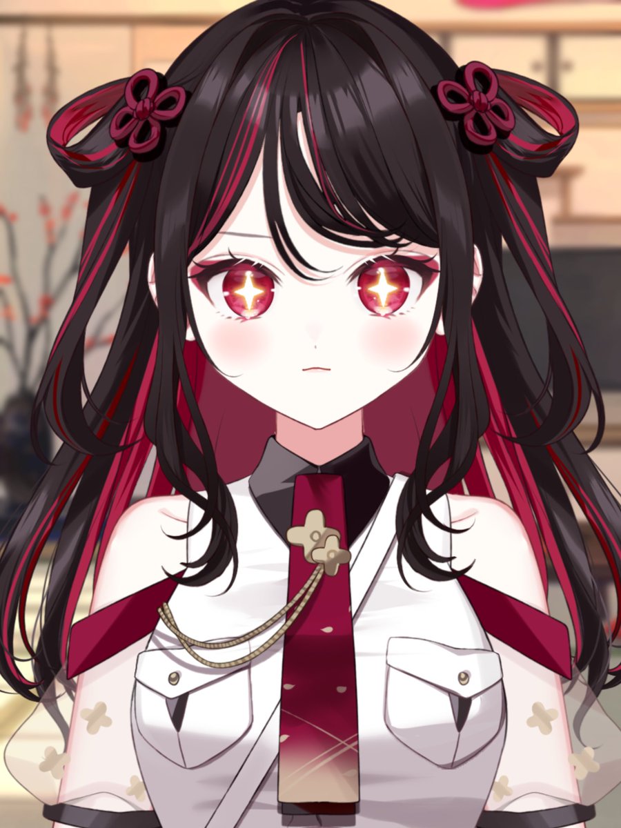 織田詩信⚜️🌷VTuber tweet media