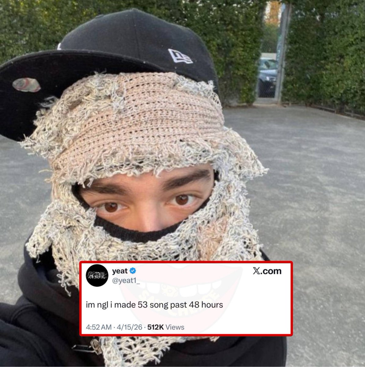 SAY CHEESE! 👄🧀 tweet media