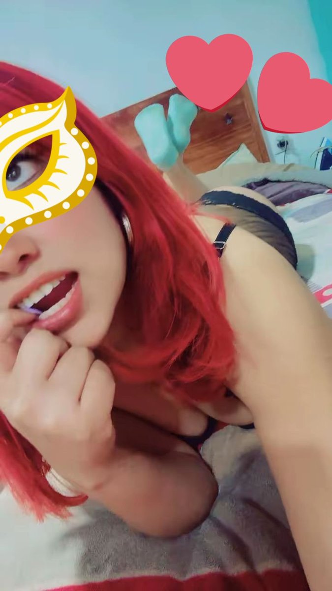 😈🖤El Doherty😈🖤 tweet media
