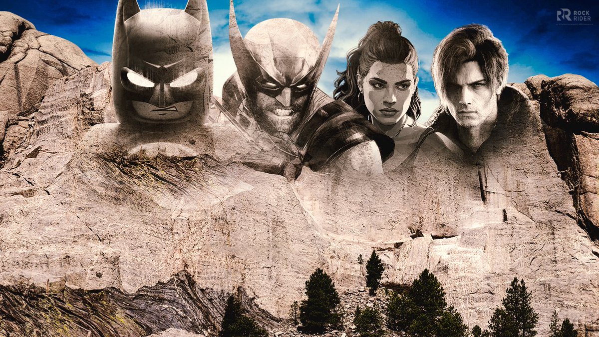 Rock Rìder tweet media