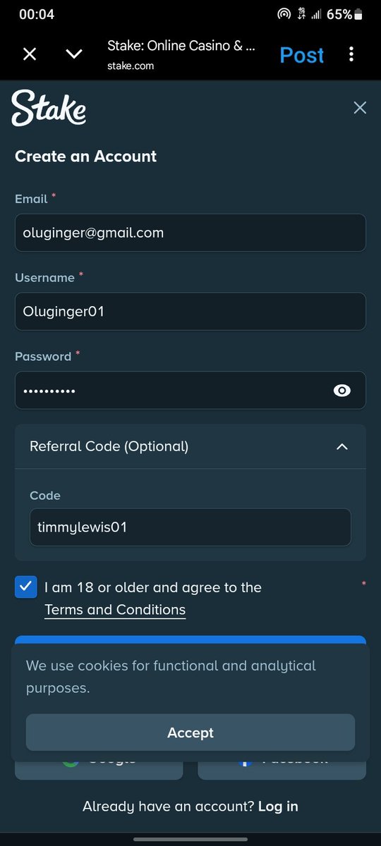 Prince oluwaginger tweet media