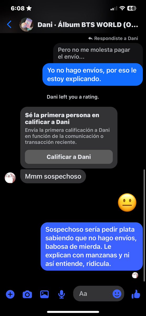 karen. 🇨🇴 VERÁ A BTS. tweet media