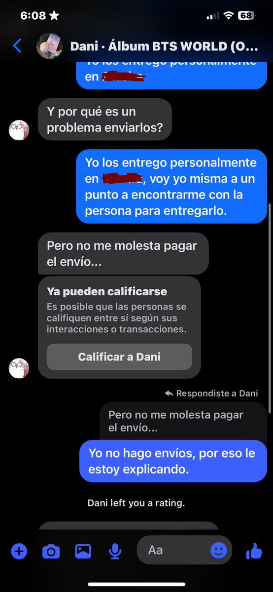 karen. 🇨🇴 VERÁ A BTS. tweet media