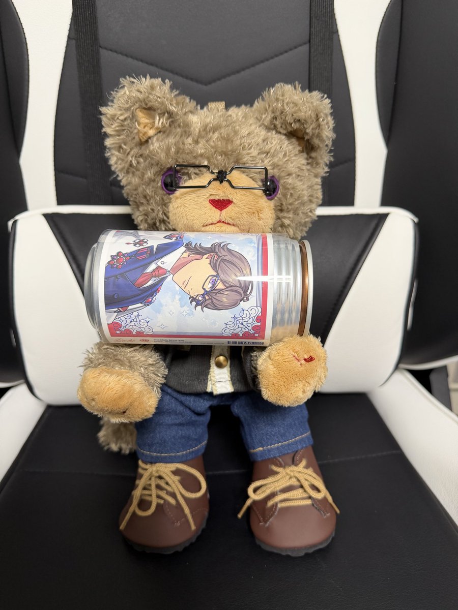 緑川光 tweet media