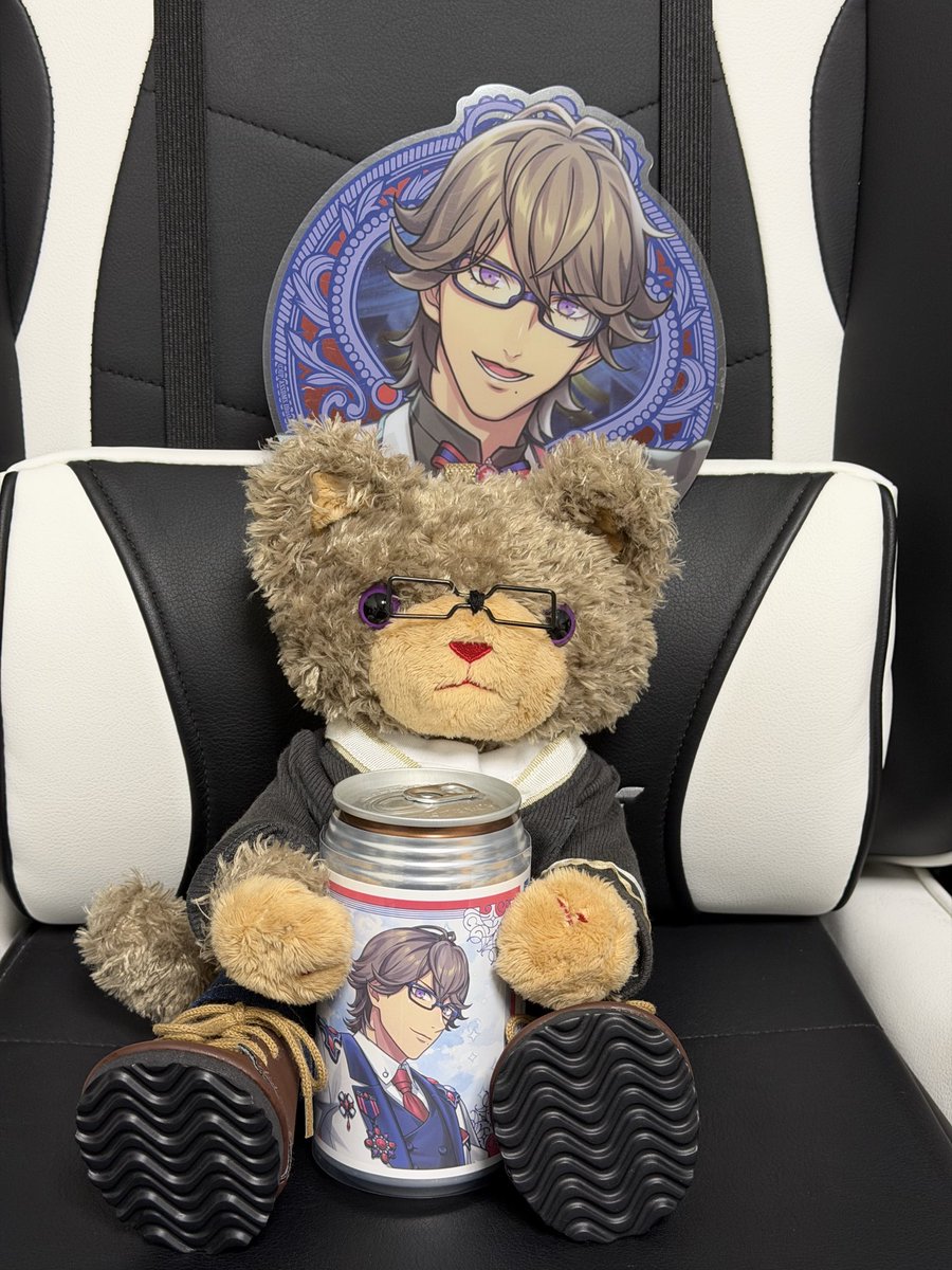 緑川光 tweet media