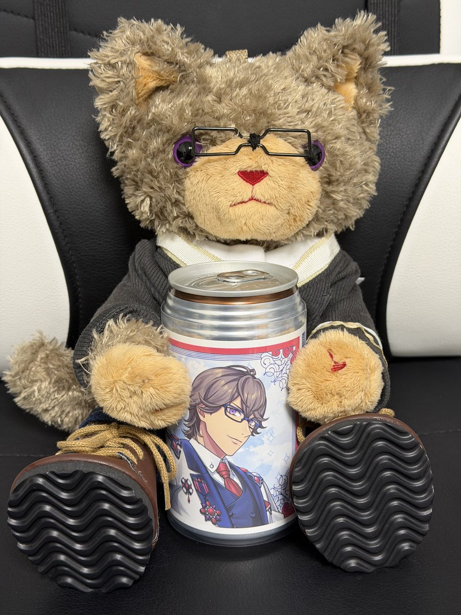 緑川光 tweet media