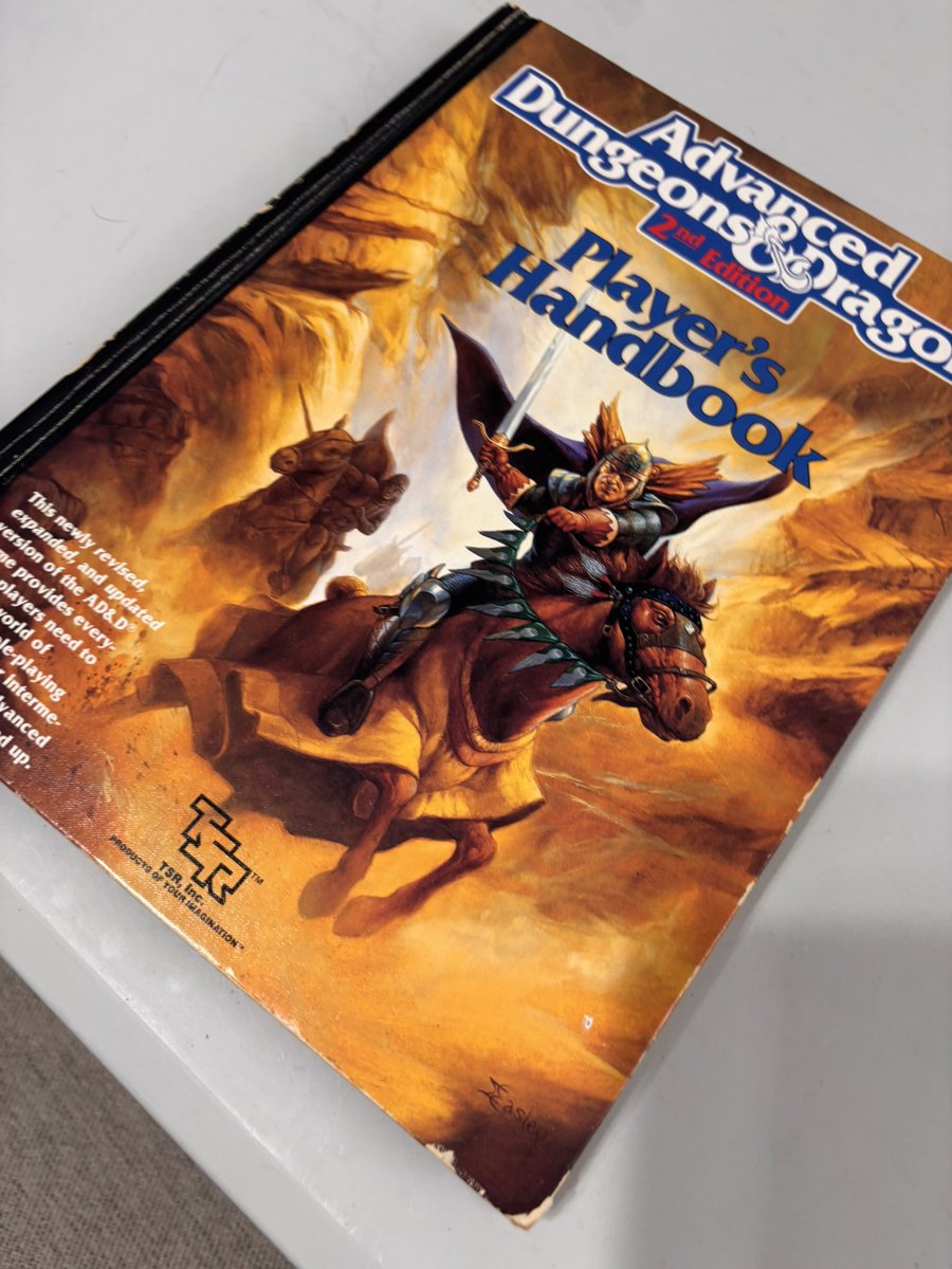 newbiedm's tweet image. Character creation tonight! #dnd