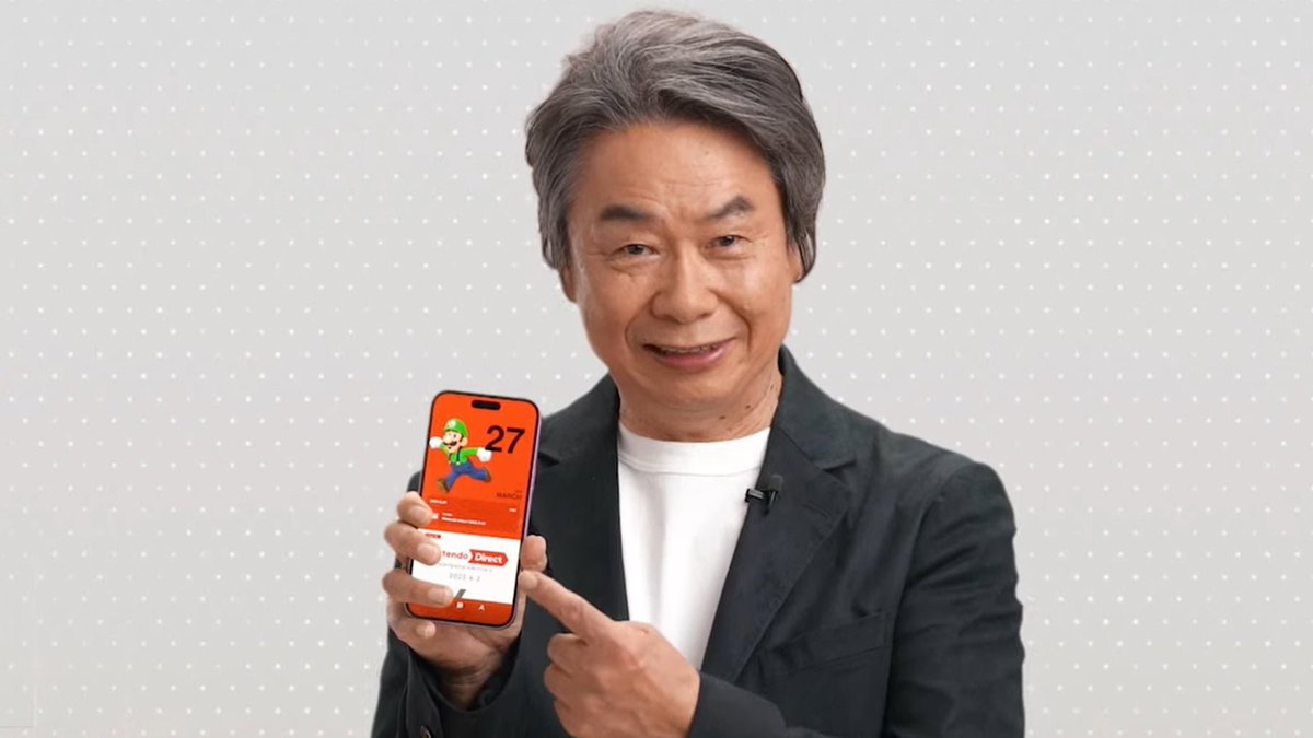 DisEmeraldS's tweet photo. Con todo el respeto del mundo ¿hay alguien que genuinamente usa la App de Nintendo Today?

Siento que fue interesante por 2 días, y luego se volvió una app más en mi celular. 

La hypearon como una nueva forma de interactuar con Nintendo pero no creo que sea realmente eso. https://t.co/qyOz3uiekg
