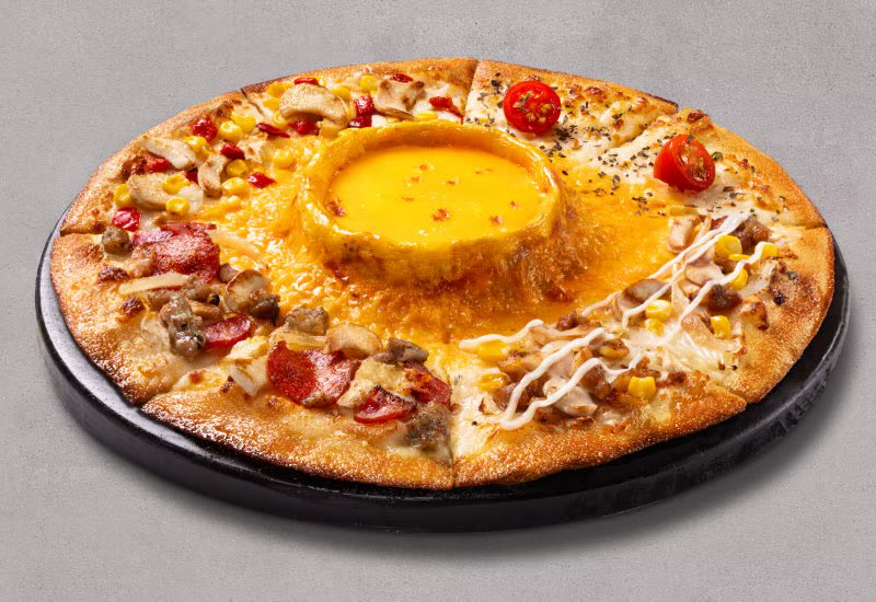 Ashen Pizza tweet media