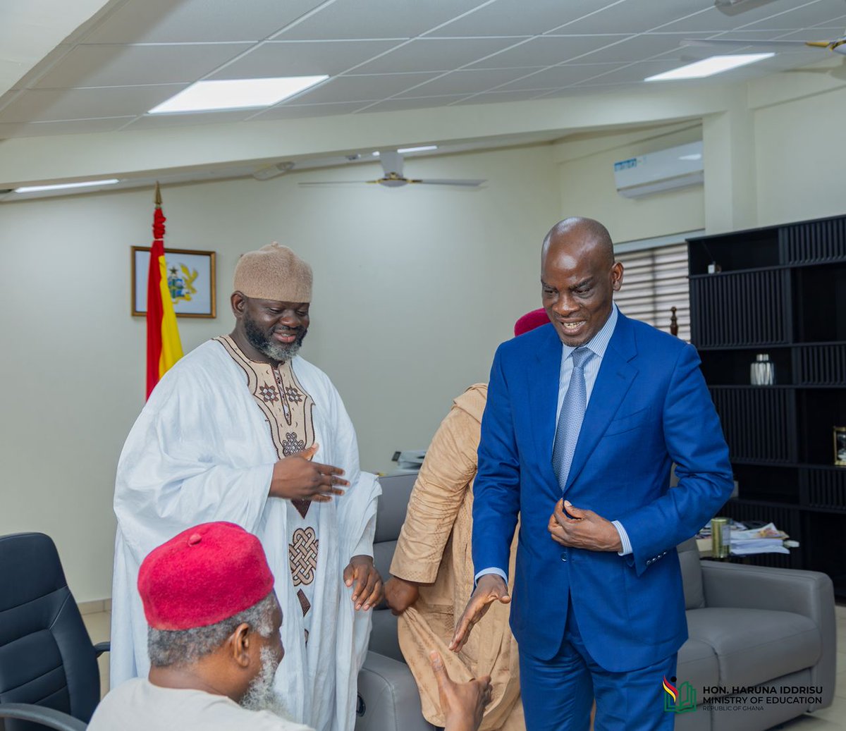 King Negus tweet media