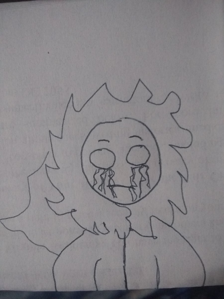 *Pastel Horror* Mako~Oc~ tweet media