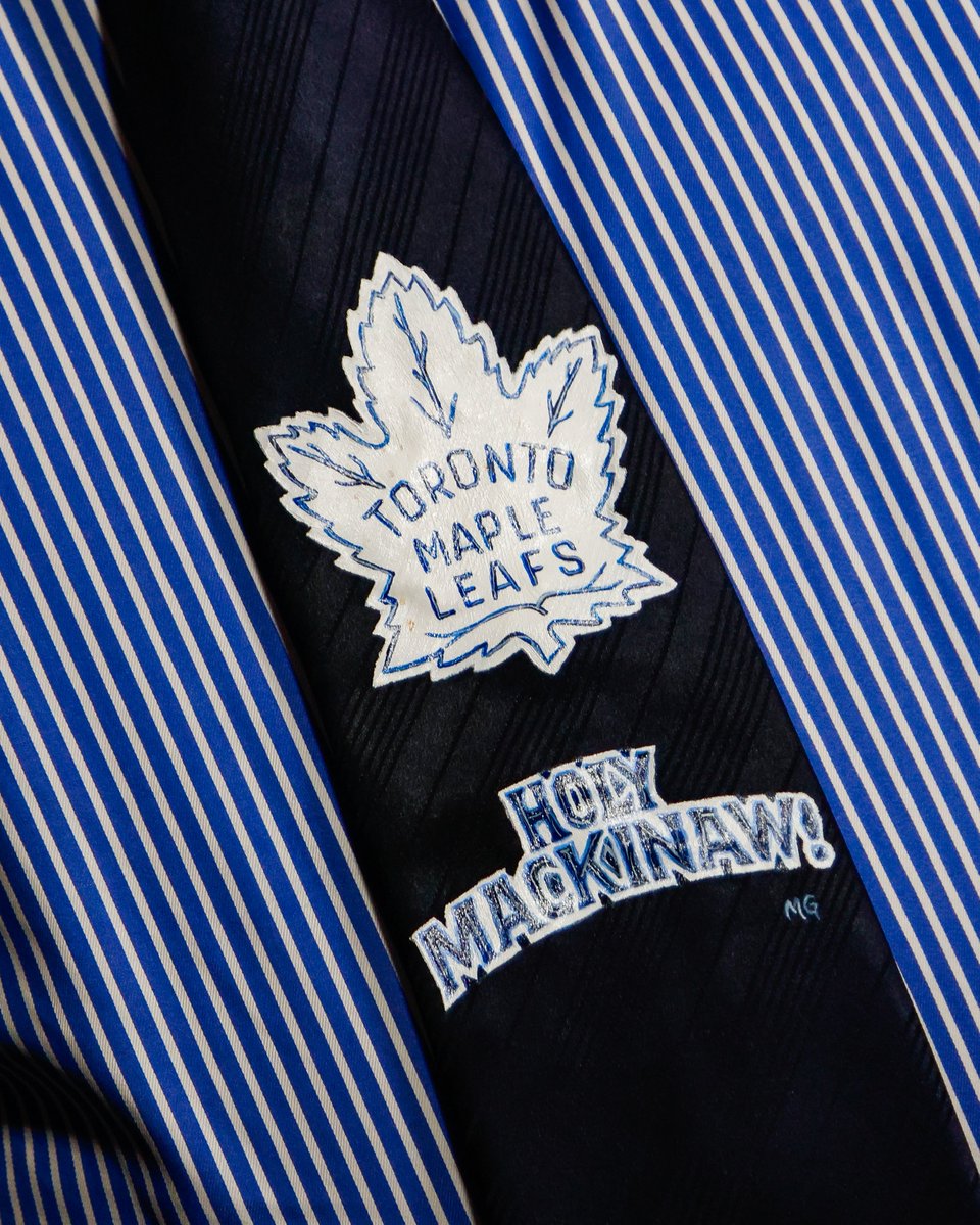 Toronto Maple Leafs tweet media