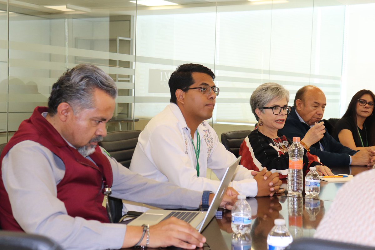 Secretaría de Desarrollo Económico y del Trabajo tweet media