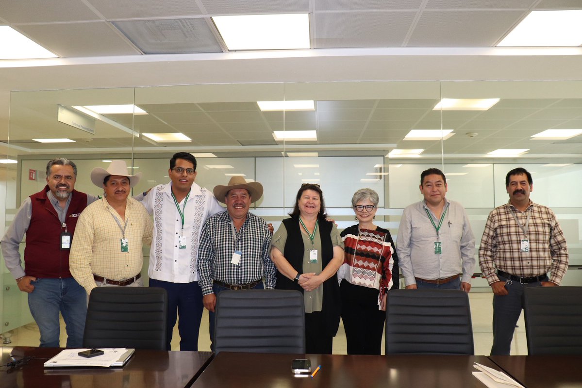 Secretaría de Desarrollo Económico y del Trabajo tweet media