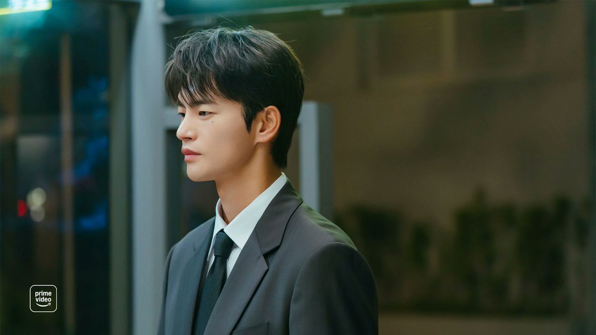 lovejhhmforever's tweet image. &amp;lt;내일도출근!&amp;gt; 서인국 박지현 Primevideo 스틸컷

#Parkjihyun #BacktoWork