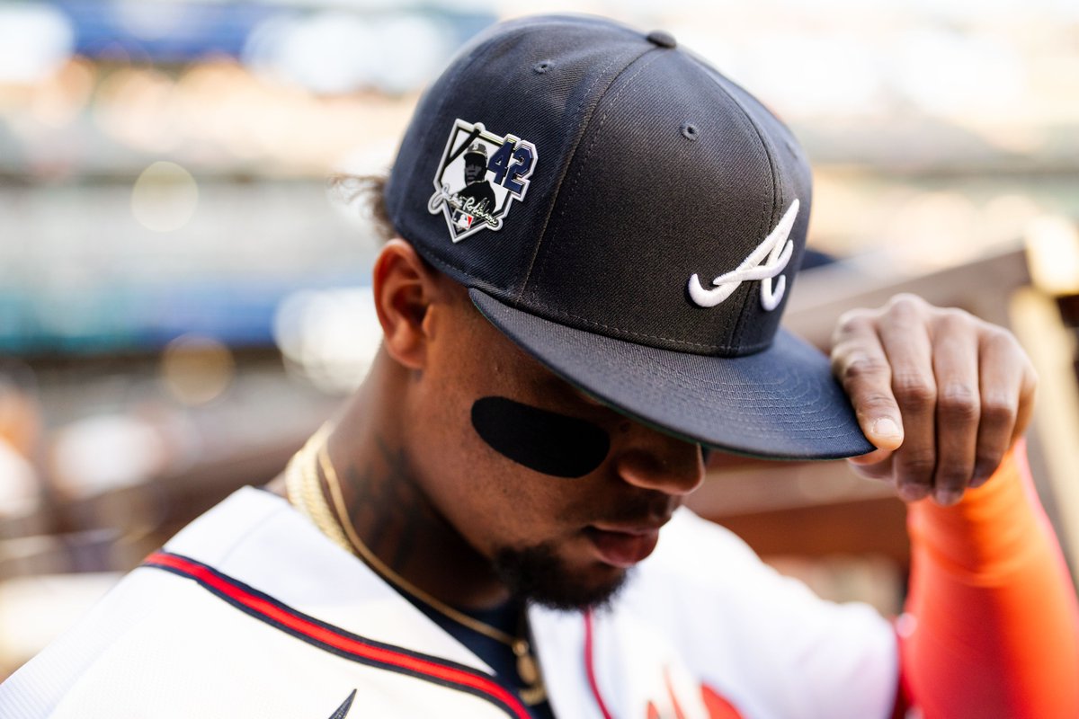 Atlanta Braves tweet media