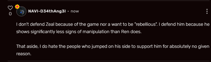 The joyful tweet media