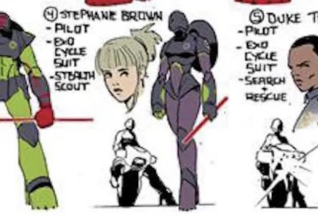 ada ᯓ★ tweet media