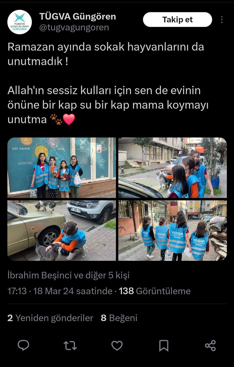 Semra POLAT tweet media