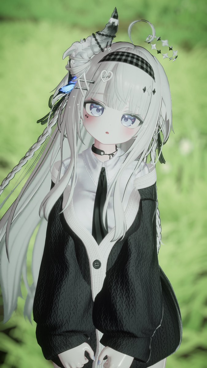 려하🦋 tweet media