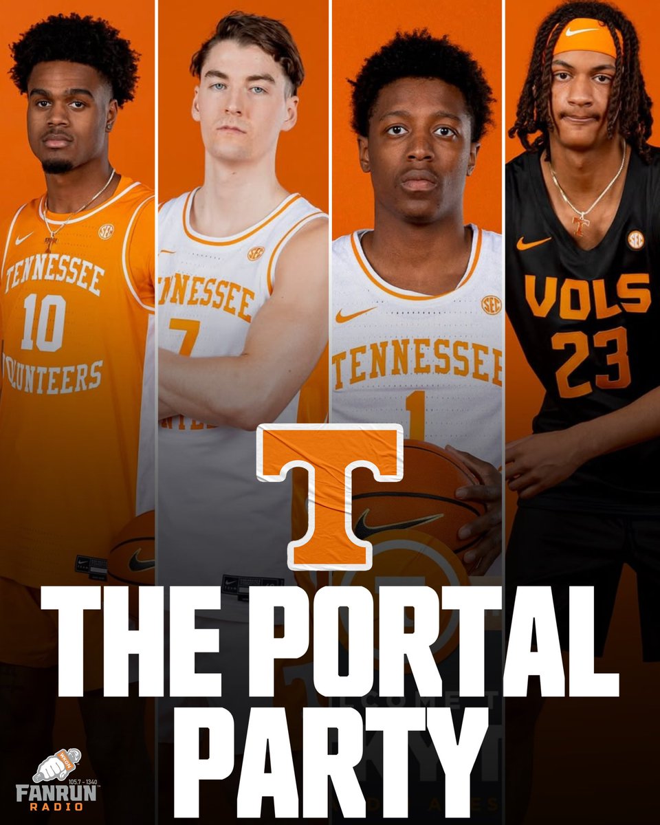 FOX Sports Knoxville tweet media